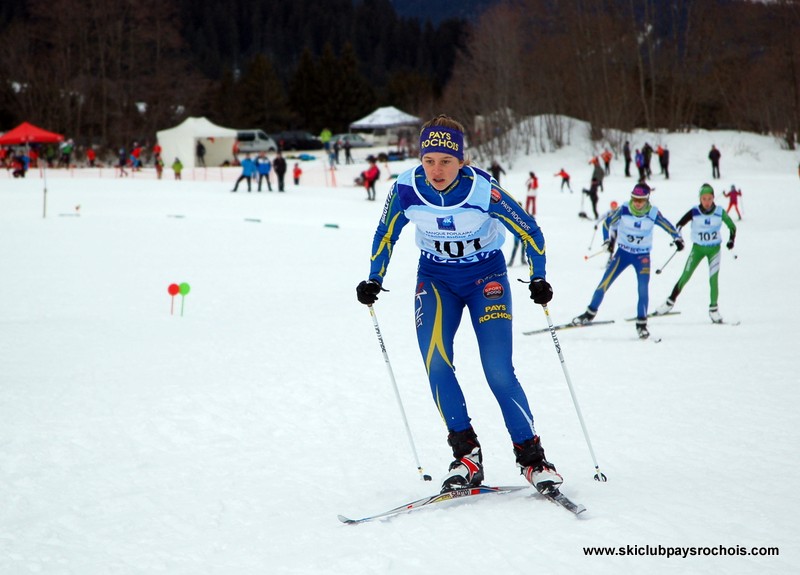 Grand-Prix Megève 2018 (merci Bruno)